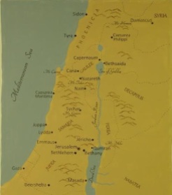 Detail Palestine